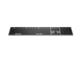 Toetsenbord HP 725 oplaadbaar draaadloos QWERTY - 3