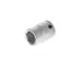 32 24 Stekkerdoos 3/4 inch zeskant 24mm