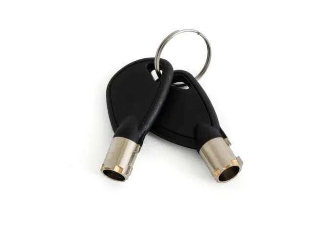 sleutelkast,48haak,HxBxD 360x300x100mm,m. sleuteloverbruggingssysteem