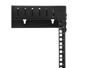 12U Wandmonteerbaar Server Rack Open Frame Serverkast - 3