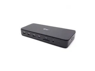 Thunderbolt 4 Dual DisplayPort Docking Station PRO + Power Delivery 92 - 5