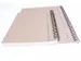 Collegeblok Multo A5 17r lijn 90 grams 80 vel