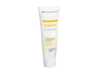 Dualin huidbescherming universeel 100ml tube, doos à 12 stuks - 1