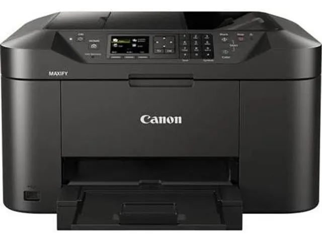 Multifunctional inktjetprinter Canon MAXIFY MB2150