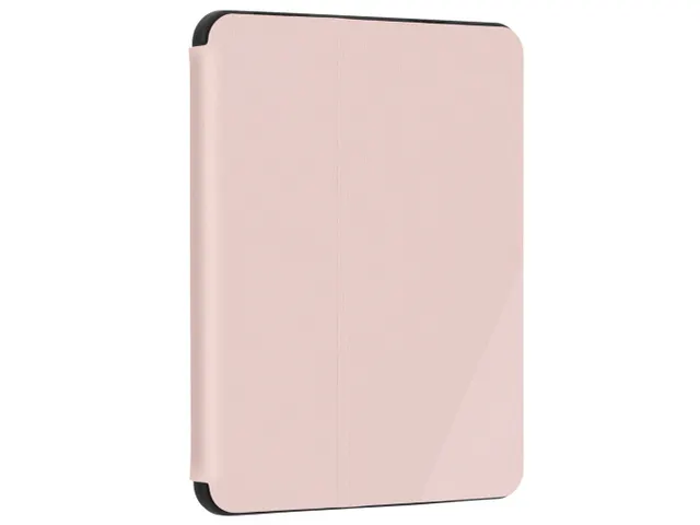Housse de tablette Click-In pour iPad 10e gen 10,9 inch or rose