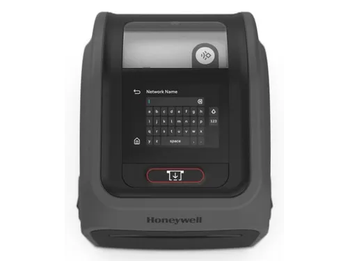 Honeywell PC45D labelprinter Direct thermisch 203 x 203 DPI Bedraad Et