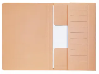 Dossiermap Jalema Mammoet Folio Chamois - 2