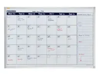 DiscountOffice Tableaux planning magnétiques