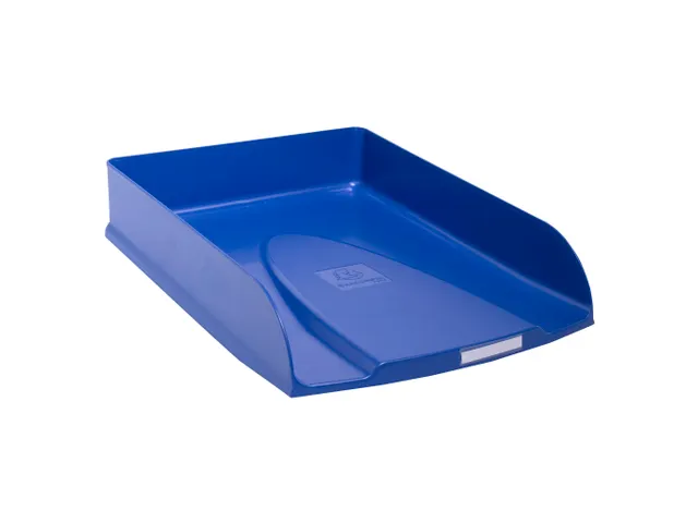 Brievenbak A4 Blauw Combo Styli Neo Deco