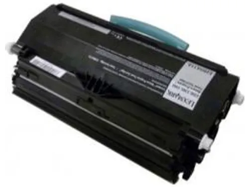 80c20ke Lexmark Cx 310 dn Proj Toner Zwart
