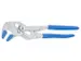 183 10 TC Sleuteltang 10 inch TC met gedipte handgrepen
