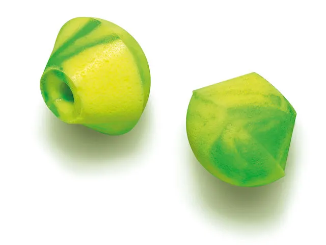 Bouchons d'oreilles vervangdoppen gehoorbeugels Wave- JazzBand ds a 50