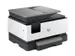 Multifunctional inktjet Printer HP Officejet 9120b