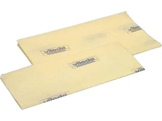 stofwisdoek High Performance geel 50 stuks - 2