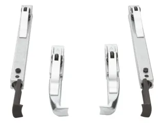 1101-1.04/SEB-08 Trekkerset met 6haken,130x100-350mm - 5