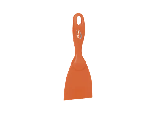 Rechte Handschaper Smal Oranje