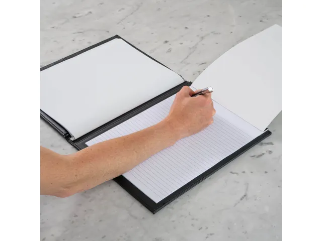 Showmap Rillstab Ambassadeur A4 RI98014 1 Kanaals 10 Tassen Zwart