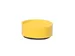 Aimant rond industriel Ø30mm jaune 10 pièces