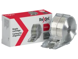 Nr. 5000 cartridge met nietjes voor Stella 30 5000 nietjes