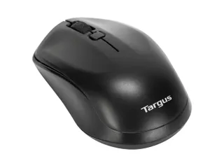 Targus AKM610UK toetsenbord Inclusief muis RF Draadloos QWERTY - 2