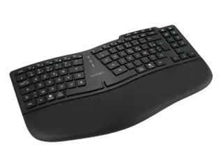 Kensington Pro Fit Ergo KB675 EQ TKL toetsenbord Bluetooth AZERTY - 1