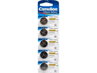 Lithium CR2025 3V-170Mah (5St/bl) - 1