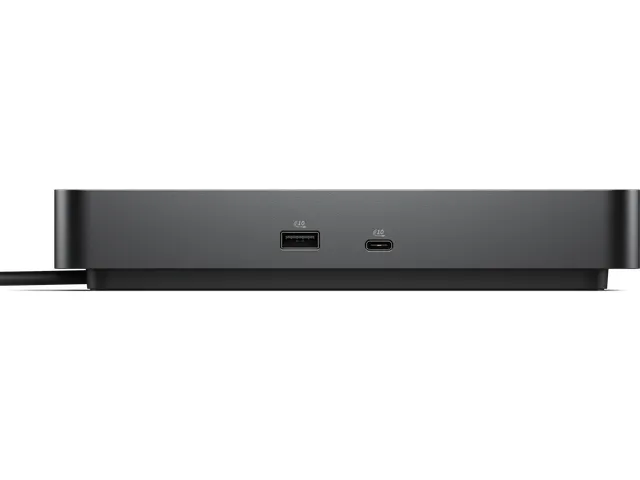 Dell Pro Thunderbolt 4 Smart Dock SD25TB4 Dockingstation 130W Zwart