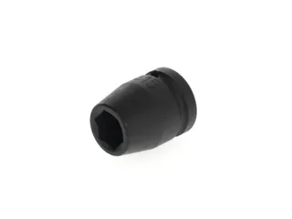 K 19 15 Schroevendraaierbit 1/2 inch zeskant 15mm - 1