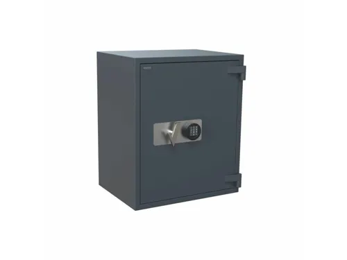 Salvus Milano 5 Brandwerende Kluis Elektronisch slot 81x68x51cm