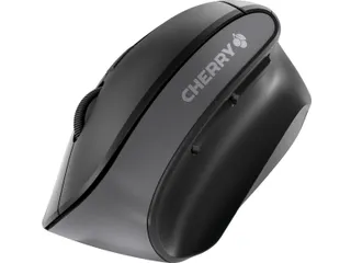 JW-4500 CHERRY Ergonomische Muis 5 buttons - 2
