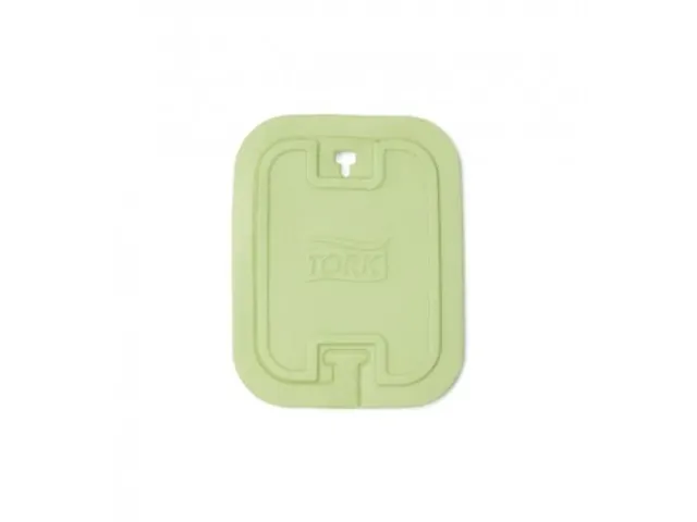 Tork A2 Apple Air Freshener Tabs 236016 Navulling