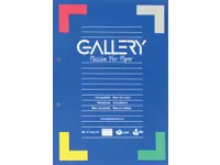 Gallery Papierwaren