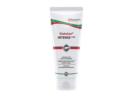 SC Johnson Stokolan Intensive Repair huidverzorgingsproduct, 100 ml, p