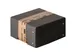PureBox Black 150x150 85mm