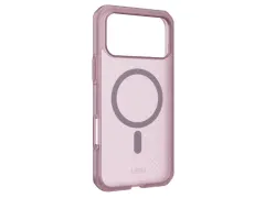 UAG Dot Apple iPhone 17 Pro Max Hoesje MagSafe Back Cover Paars