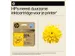 Inktcartridge HP 4K0U9NE 924E Evomore geel