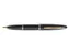 Vulpen Waterman Carene Black Sea lacquer GT Medium Blauwe inkt
