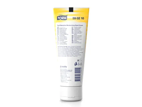 Sensitive Hydraterende Handcrème 75ml tube Doos 10 stuks
