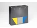 station de tri sélectif,3x89l,HxlxP 933x1027x330mm,3ouverture(s)