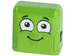 Textielstempel Colop Marky personaliseerbaar groen