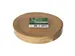 Papstar Pure Bord rond 23cm FSC karton bruin 50 stuks