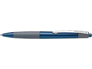 Balpen Loox blauw - 1