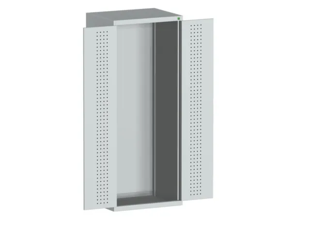 armoire modulaire HxlxP 2000x800x650mm