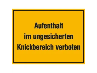 Aanwijzingsbord - 1