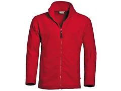 Santino Bormio fleece jas - S