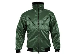 OXXA Evan 8380 Groen pilotjack - XL