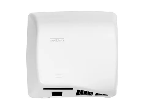 Sèche-mains automatique M06A (Speedflow) Blanc
