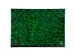 Tekenmap Annonay met elastieken 32x45cm - voor formaat A3-Groen