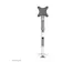 Neomounts NEXT One DS70S-950WH1 Support à fixer pour écran simple 17