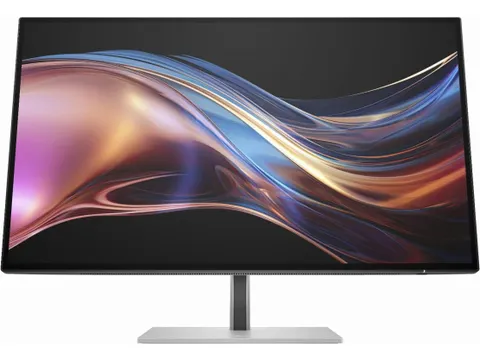 HP Serie 7 Pro 27 inch QHD Thunderbolt 4 monitor